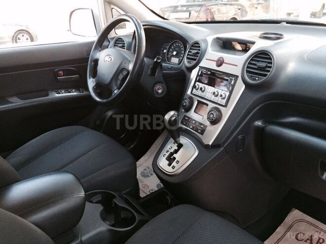 Kia Carens 2007, 273,000 km - 2.0 l - Bakı