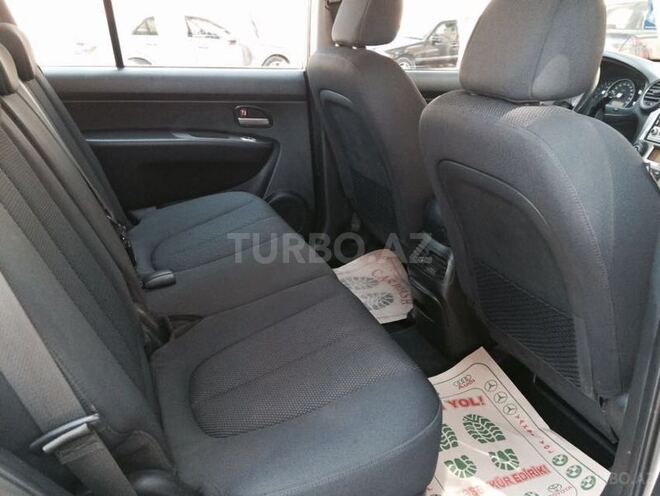 Kia Carens 2007, 273,000 km - 2.0 l - Bakı