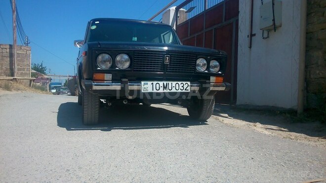 LADA (VAZ) 2106 2004, 100,000 km - 1.6 l - Bakı