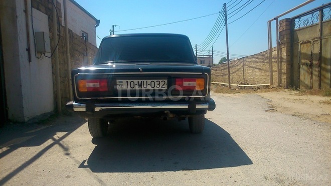 LADA (VAZ) 2106 2004, 100,000 km - 1.6 l - Bakı