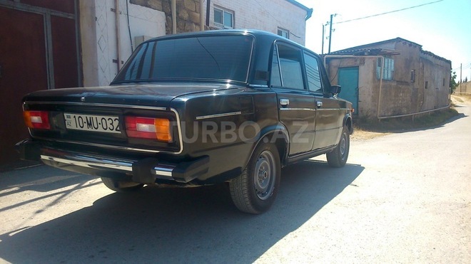 LADA (VAZ) 2106 2004, 100,000 km - 1.6 l - Bakı
