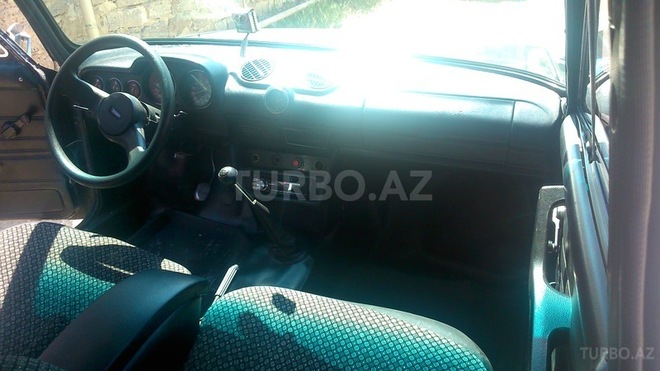 LADA (VAZ) 2106 2004, 100,000 km - 1.6 l - Bakı