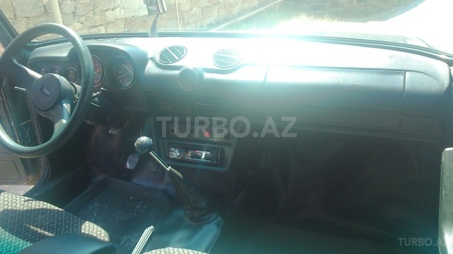 LADA (VAZ) 2106 2004, 100,000 km - 1.6 l - Bakı