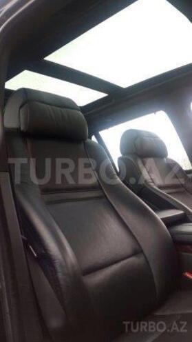 BMW X5 2007, 117,000 km - 4.8 l - Bakı
