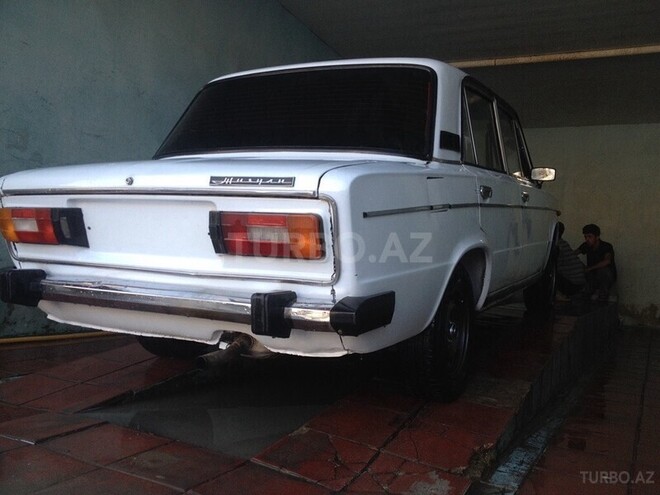 LADA (VAZ) 2106 2005, 210,000 km - 1.6 l - Bakı
