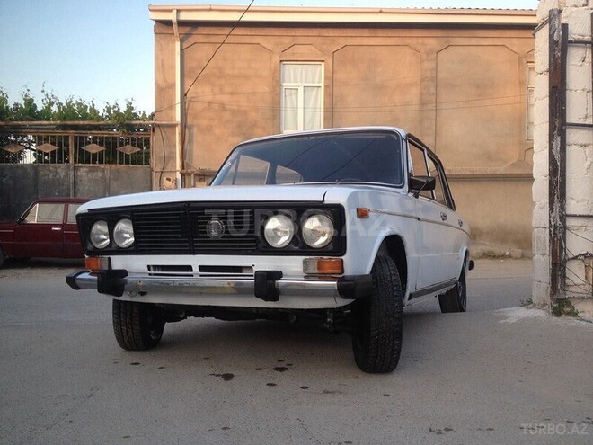 LADA (VAZ) 2106 2005, 210,000 km - 1.6 l - Bakı