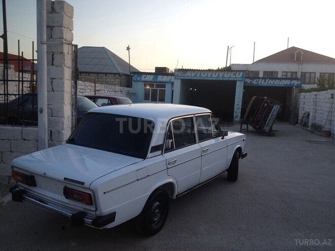 LADA (VAZ) 2106 2005, 210,000 km - 1.6 l - Bakı