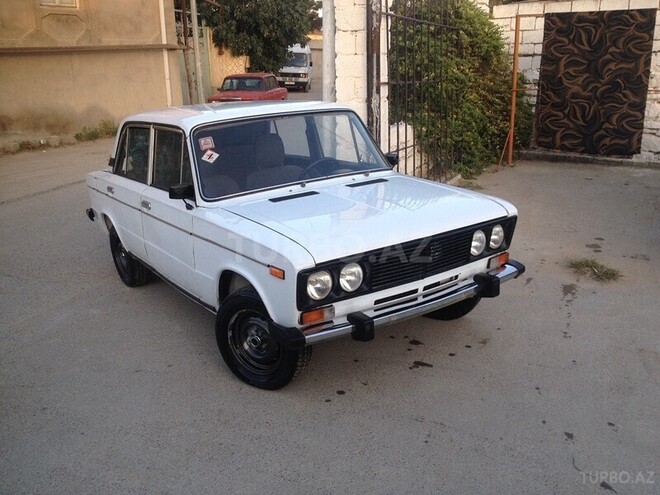 LADA (VAZ) 2106 2005, 210,000 km - 1.6 l - Bakı