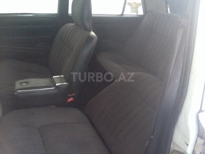 LADA (VAZ) 2106 2005, 210,000 km - 1.6 l - Bakı