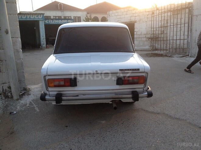 LADA (VAZ) 2106 2005, 210,000 km - 1.6 l - Bakı