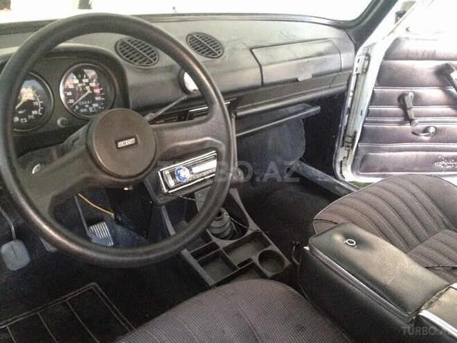 LADA (VAZ) 2106 2005, 210,000 km - 1.6 l - Bakı