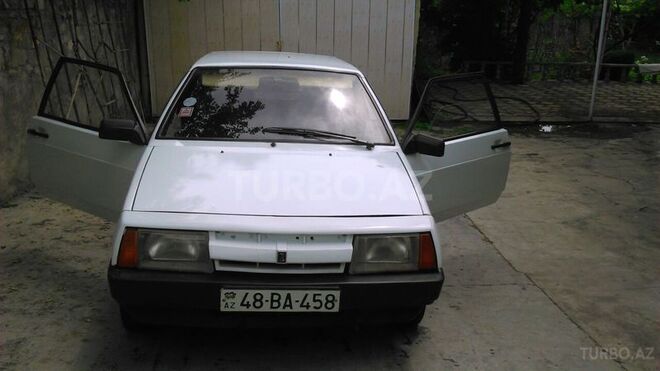 LADA (VAZ) 2108 1989, 140,000 km - 1.6 л - Şəki