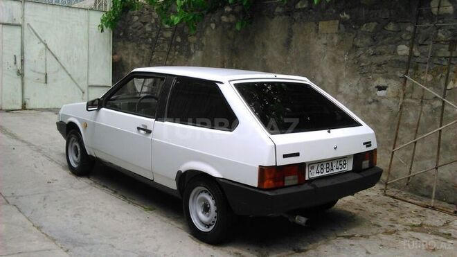 LADA (VAZ) 2108 1989, 140,000 km - 1.6 л - Şəki