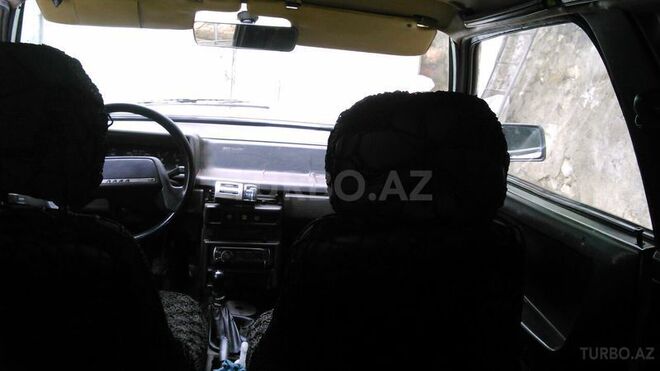LADA (VAZ) 2108 1989, 140,000 km - 1.6 л - Şəki