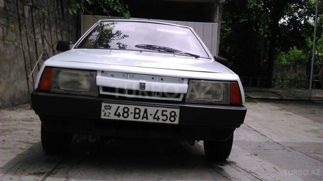 LADA (VAZ) 2108 1989, 140,000 km - 1.6 л - Şəki