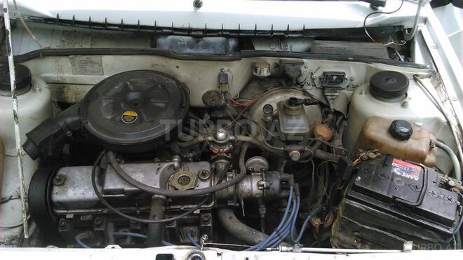 LADA (VAZ) 2108 1989, 140,000 km - 1.6 л - Şəki