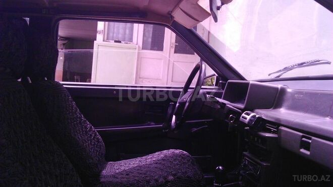 LADA (VAZ) 2108 1989, 140,000 km - 1.6 л - Şəki