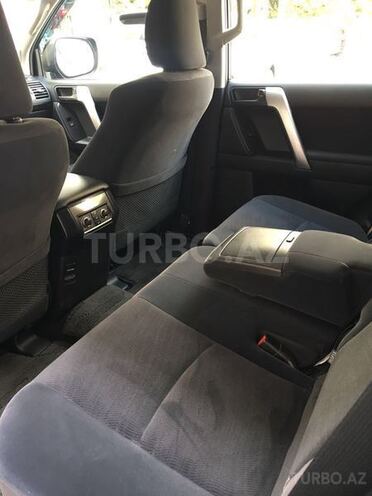 Toyota Prado 2013, 37,000 km - 2.7 л - Bakı