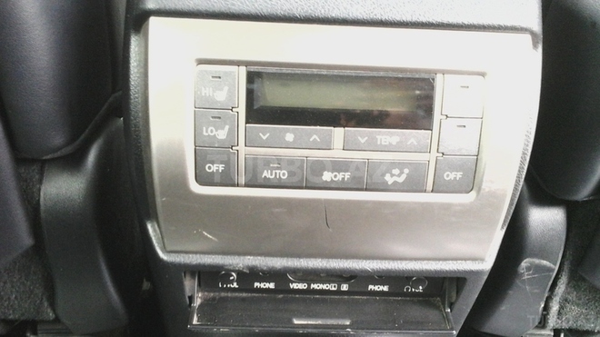 Lexus GX 460 2010, 94,000 km - 4.6 л - Bakı