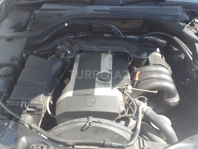 Mercedes S 320 1998, 218,180 km - 3.2 л - Bakı