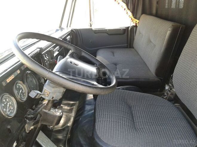KamAz 65115 2003, 10,000 km - 11.0 л - Bakı