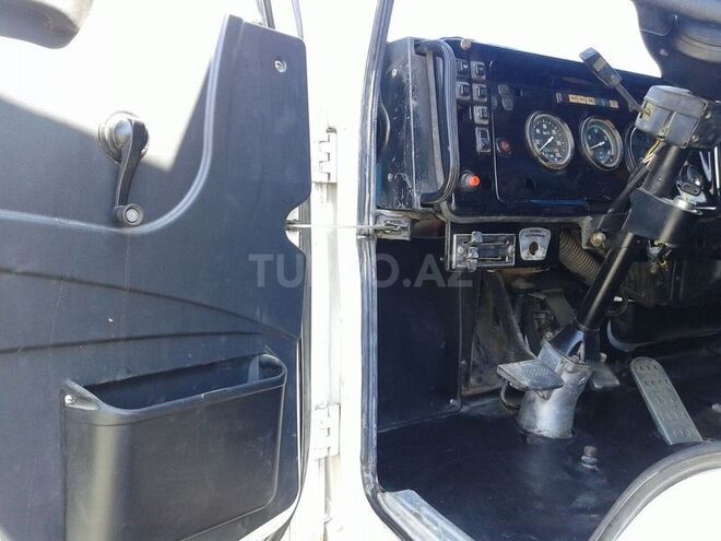 KamAz 65115 2003, 10,000 km - 11.0 л - Bakı