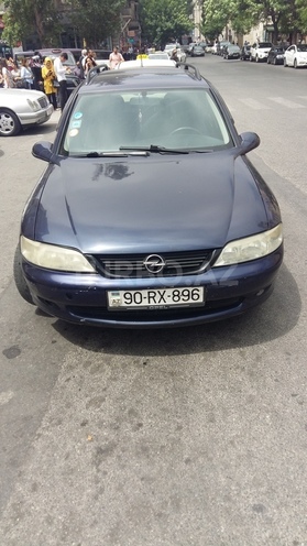 Opel Vectra 1999, 318,000 km - 1.8 л - Bakı