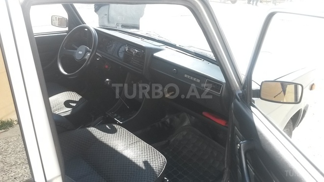 LADA (VAZ) 2107 2011, 150,000 km - 1.8 l - Şamaxı