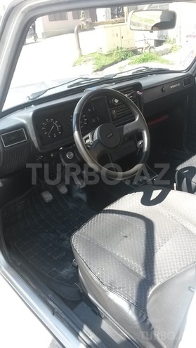 LADA (VAZ) 2107 2011, 150,000 km - 1.8 l - Şamaxı