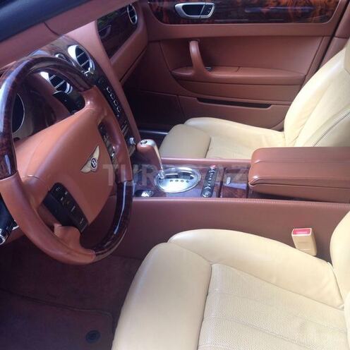 Bentley Continental GT 2005, 110,000 km - 6.0 l - Bakı