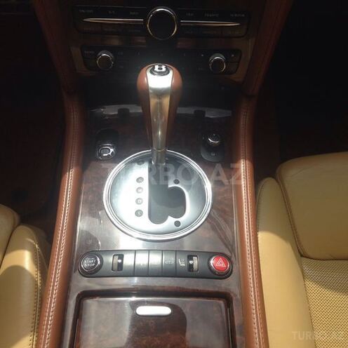 Bentley Continental GT 2005, 110,000 km - 6.0 l - Bakı