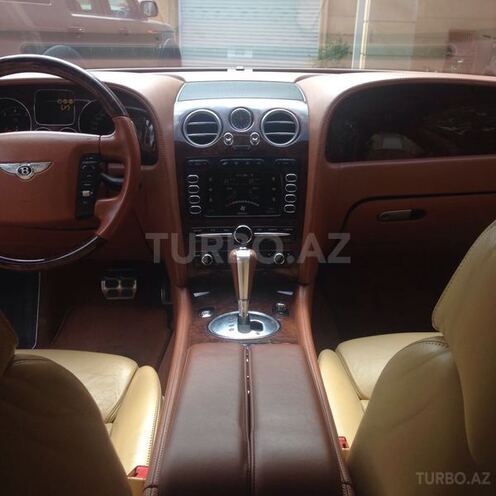 Bentley Continental GT 2005, 110,000 km - 6.0 l - Bakı