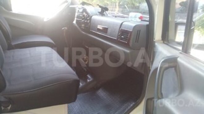 Mercedes Sprinter 210 1999, 30,000 km - 2.2 l - Mingəçevir