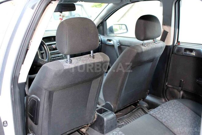 Opel Astra 1999, 276,000 km - 1.8 l - Bakı