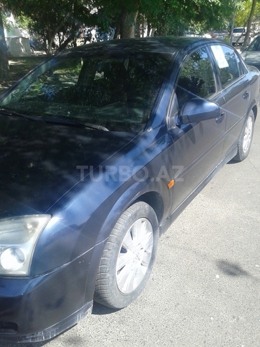 Opel Vectra 2002, 209,340 km - 2.2 l - Bakı