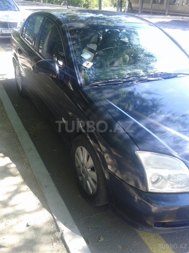 Opel Vectra 2002, 209,340 km - 2.2 l - Bakı