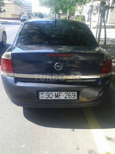 Opel Vectra 2002, 209,340 km - 2.2 l - Bakı