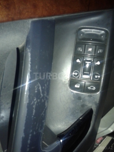 Opel Vectra 2002, 209,340 km - 2.2 l - Bakı