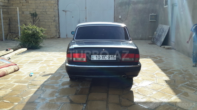 GAZ 31105 2005, 200,000 km - 2.3 l - Qobustan