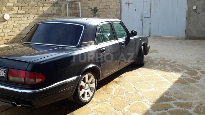 GAZ 31105 2005, 200,000 km - 2.3 l - Qobustan