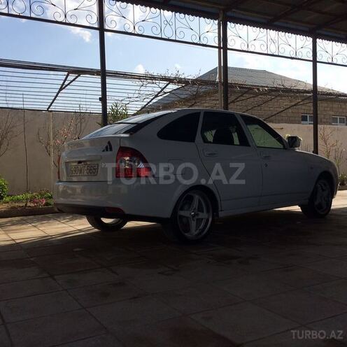 LADA (VAZ) Priora 2014, 20,000 km - 1.6 l - Bakı