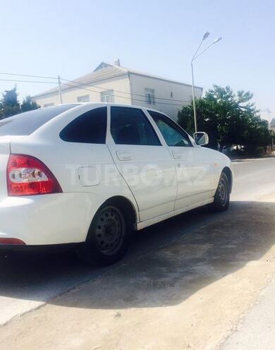 LADA (VAZ) Priora 2014, 20,000 km - 1.6 l - Bakı