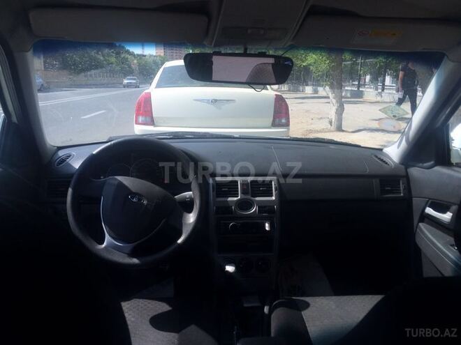 LADA (VAZ) Priora 2014, 20,000 km - 1.6 l - Bakı