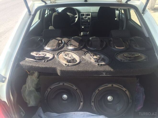 LADA (VAZ) Priora 2014, 20,000 km - 1.6 l - Bakı