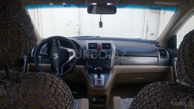 Honda CR-V 2008, 150,000 km - 2.4 l - Bakı