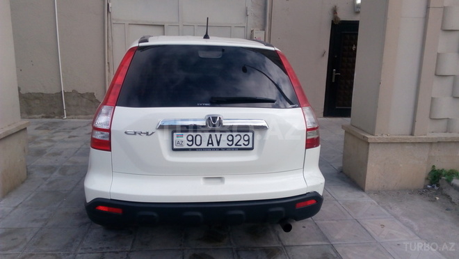 Honda CR-V 2008, 150,000 km - 2.4 l - Bakı