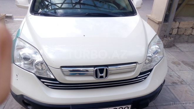 Honda CR-V 2008, 150,000 km - 2.4 l - Bakı