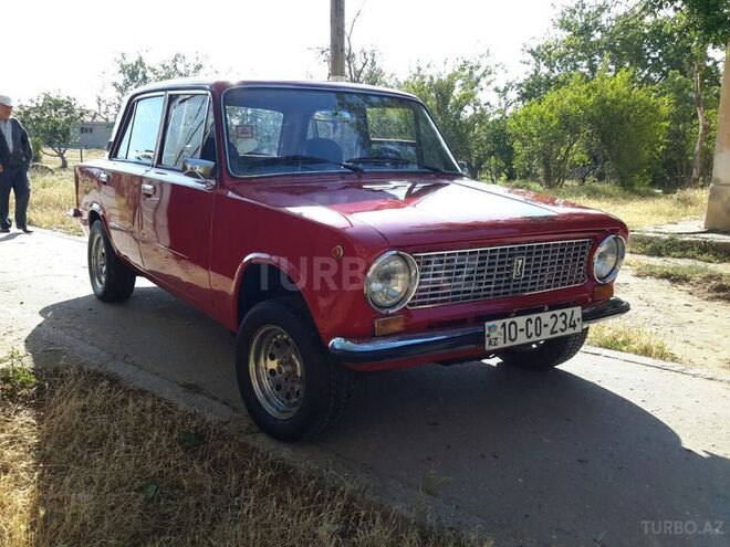 LADA (VAZ) 21011 1981, 777,777 km - 0.2 l - Sumqayıt