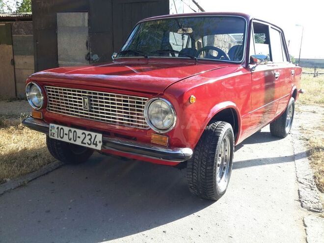 LADA (VAZ) 21011 1981, 777,777 km - 0.2 l - Sumqayıt