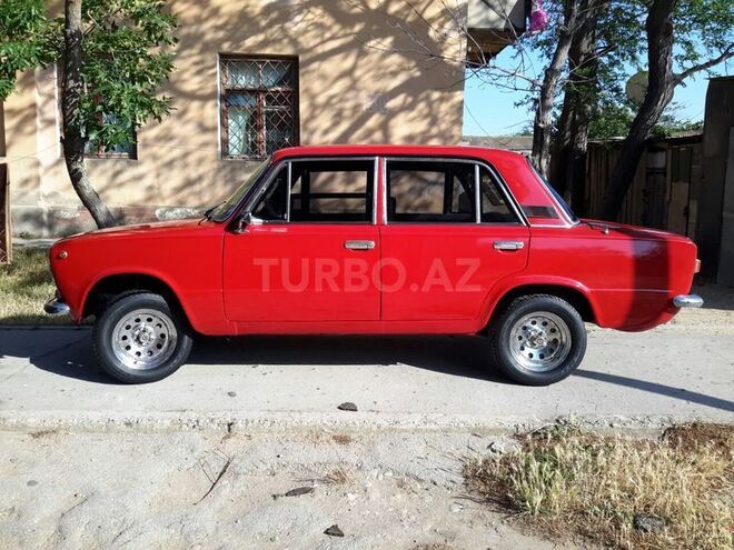 LADA (VAZ) 21011 1981, 777,777 km - 0.2 l - Sumqayıt
